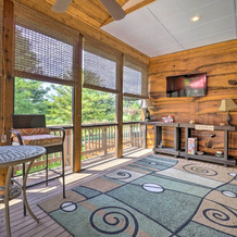 Updated Buckeye Lake Retreat With Game Room, Торнвилл — фото 3