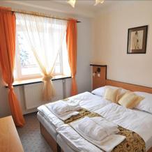 Hotel Mánes, 斯夫拉特卡 — 照片 5