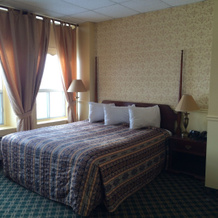 Auberge Montebello, Монтебелло — фото 2