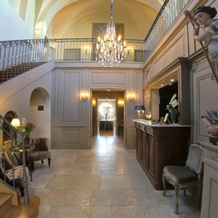 Hôtel Le Sauvage, Безансон — фото 5