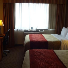 Comfort Inn Bellerose Queens, Нью-Йорк — фото 2