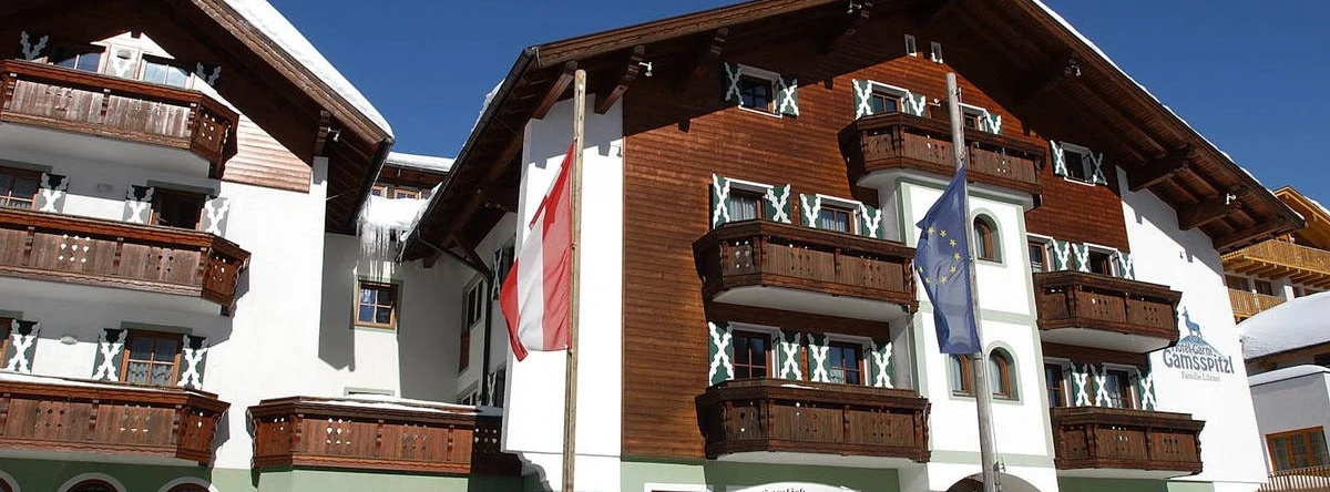 Carpe Solem Jules, Obertauern — photo 1
