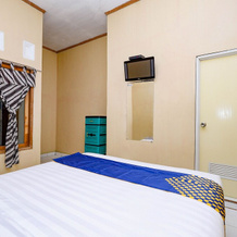 Oyo 2430 Lisshaffa Homestay, Джепара — фото 3