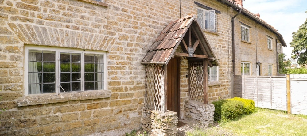 Shaston Cottage, Крюкерн — фото 1
