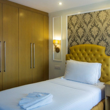 Hotel St Ellis, Легаспи — фото 2