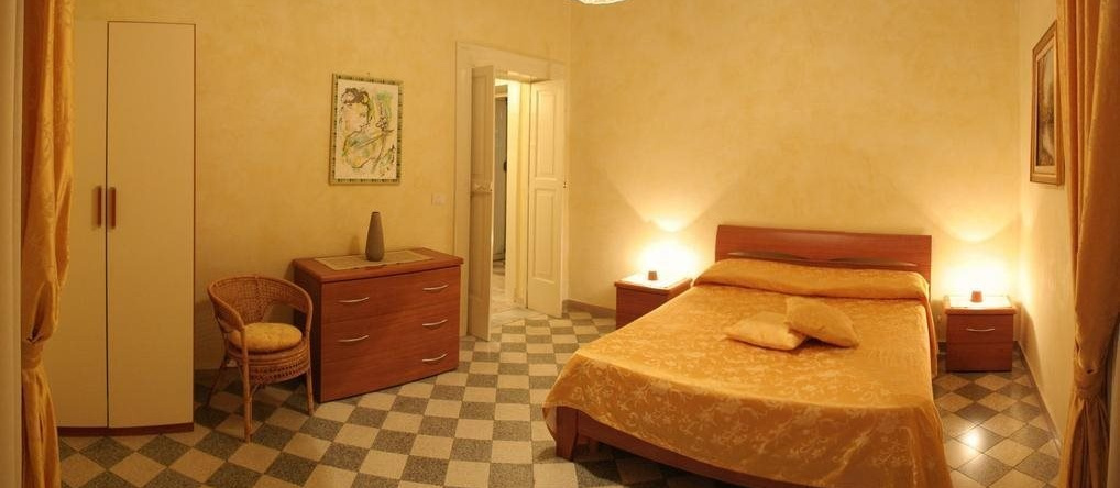 B&B Santa Barbara, Битонто — фото 1