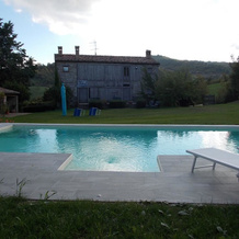 Locanda Le Querce, Фронтино — фото 4