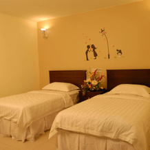 Loong Fatt Hotel, Bidor — photo 3