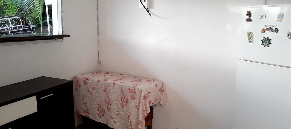 Villa With 3 Bedrooms in Rivière Pilote, With Wonderful Mountain View,, La Trinite — photo 1