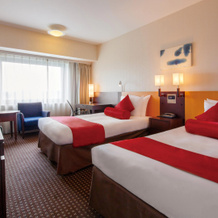 ANA Crowne Plaza Narita by IHG, 成田 — 照片 2