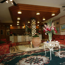 Hotel Leucosya, Casal Velino — photo 2