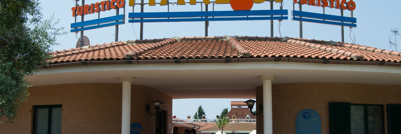 Villaggio Mare Si, Фоллоника — фото 1