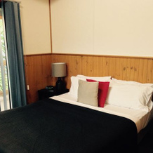 Great Ocean Road Motor Inn Cottages, 坎贝尔港 — 照片 4