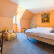 Château de Bournel, The Originals Relais, 博姆莱达姆 — 照片 3