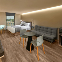 City Express Plus By Marriott Tampico, Тампико — фото 5
