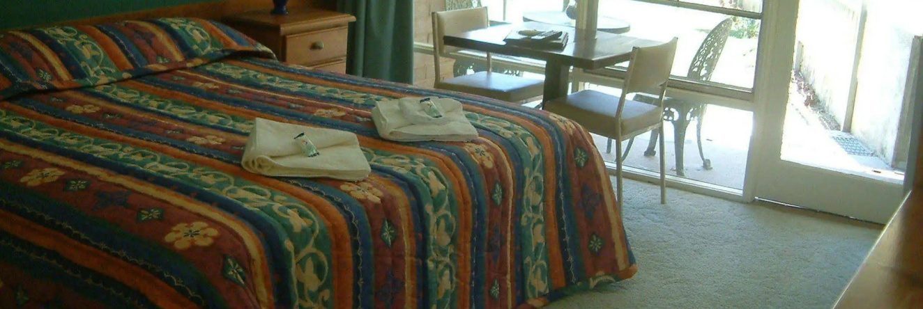 Riverview Motel Deniliquin, 德尼利昆 — 照片 1