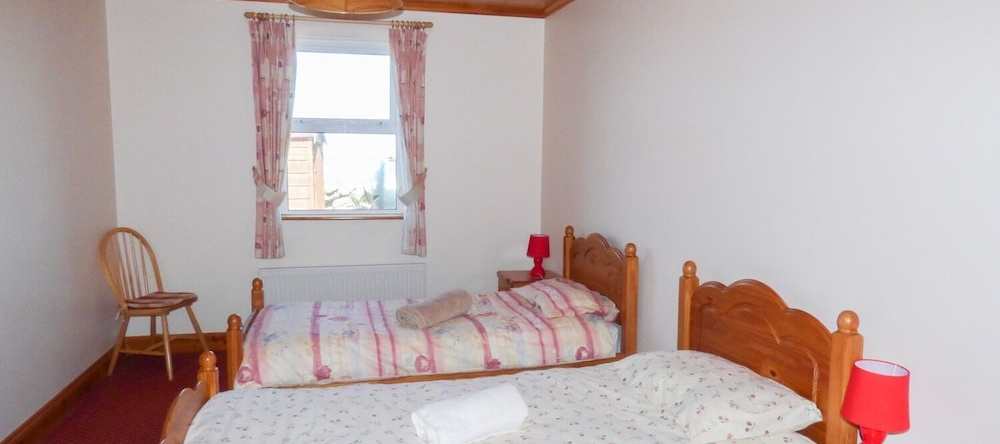 Seaview Cottage, Fanore — photo 1