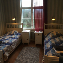 Vägsjöfors Herrgård, 托什比 — 照片 3