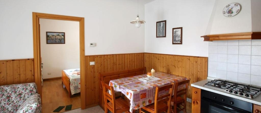 Agriturismo Skerlj, 斯戈尼科 — 照片 1