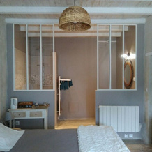 La Ferme du Bien Etre, Athee-sur-Cher — photo 2