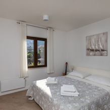 Apartments Setemana, Мартиновичи — фото 5