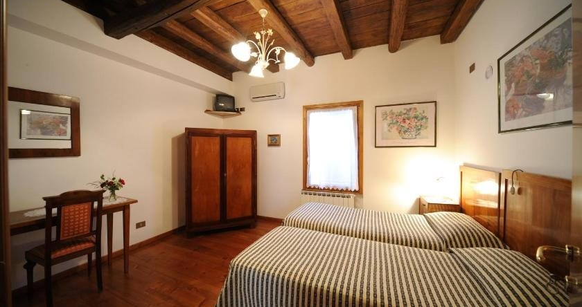 Agriturismo Praetto, 马尔孔 — 照片 1