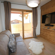 Appartement Hauteluce, 3 pièces, 6 personnes - FR-1-293-268, 勒塞 — 照片 2