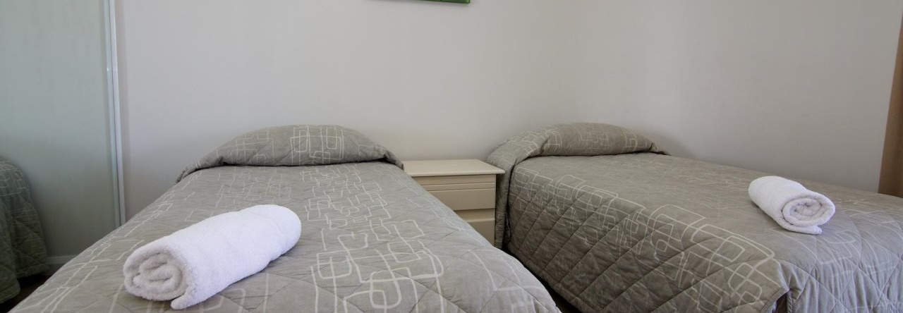 Surfers Mayfair Apartments, 黄金海岸 — 照片 1