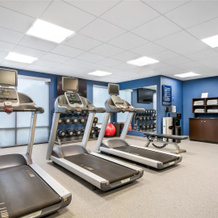Hampton Inn Uvalde, 尤瓦尔迪 — 照片 5