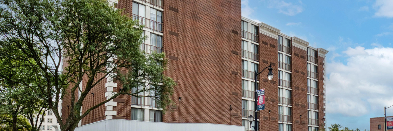 Best Western Plus Genetti Wilkes Barre, Wilkes-Barre — photo 1