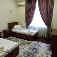 S-Namangan Hotel, 纳曼干 — 照片 2