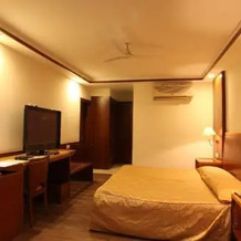 Hotel Jammu Ashok, Джамму — фото 3