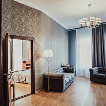 Panorama Hotel, Goryachiy Klyuch — photo 3
