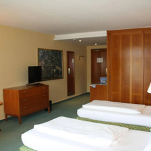 Hotel Residence Starnberger See, 波森霍芬 — 照片 5