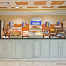 Holiday Inn Express Ringgold by IHG, Ringgold — photo 5