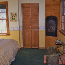 Abineau Lodge, Mountainaire — photo 3
