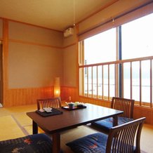 Seaside inn Chobe, Tsuruga — photo 4