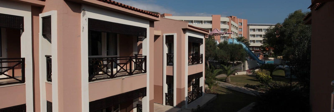 Cactus Club Yalı & Resort, Мендерес — фото 1