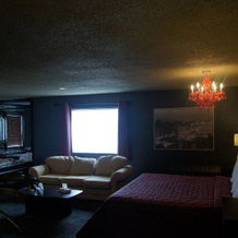 Hotel L'Express, 隆格伊 — 照片 3