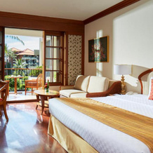 Ayodya Resort Bali, Нуса-Дуа — фото 4