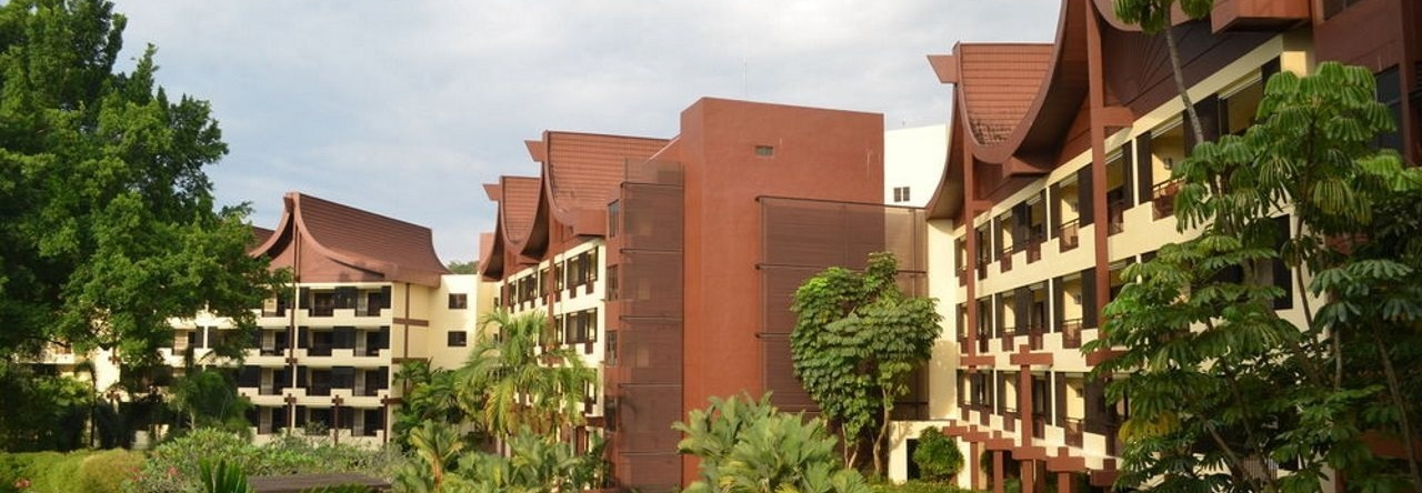 Shangri-La Rasa Sayang, Penang, Batu Ferringhi — photo 1