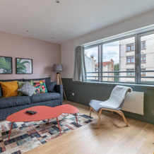 Guestready - Bright Apt For 4 Issey-Les-Moulienaux, Исси-ле-Мулино — фото 4