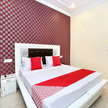 Hotel Adarsh By OYO Rooms, Jamb — photo 3