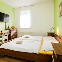 Apartmány Pod Čerťákem, Dolni Moravice — photo 3