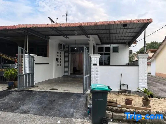 Padang Serai Harmoni Homestay, Padang Serai — photo 1