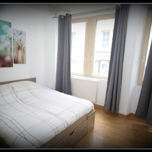 Appartement La Cheminée, Везуль — фото 4