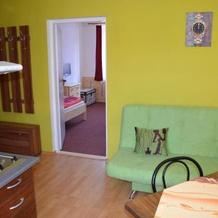 Apartmány Nikola, Вишши-Брод — фото 2