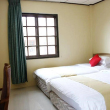 Rungyen Resort, 普鲁阿 — 照片 5