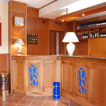 Hotel Ontani, 特拉蒙蒂 — 照片 2
