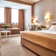 Hotel Continental Forum Arad, 阿拉德 — 照片 5